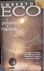 Il pendolo di Foucault