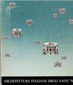 Architetture Italiane Degli Anni '70