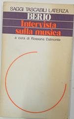 Intervista sulla musica