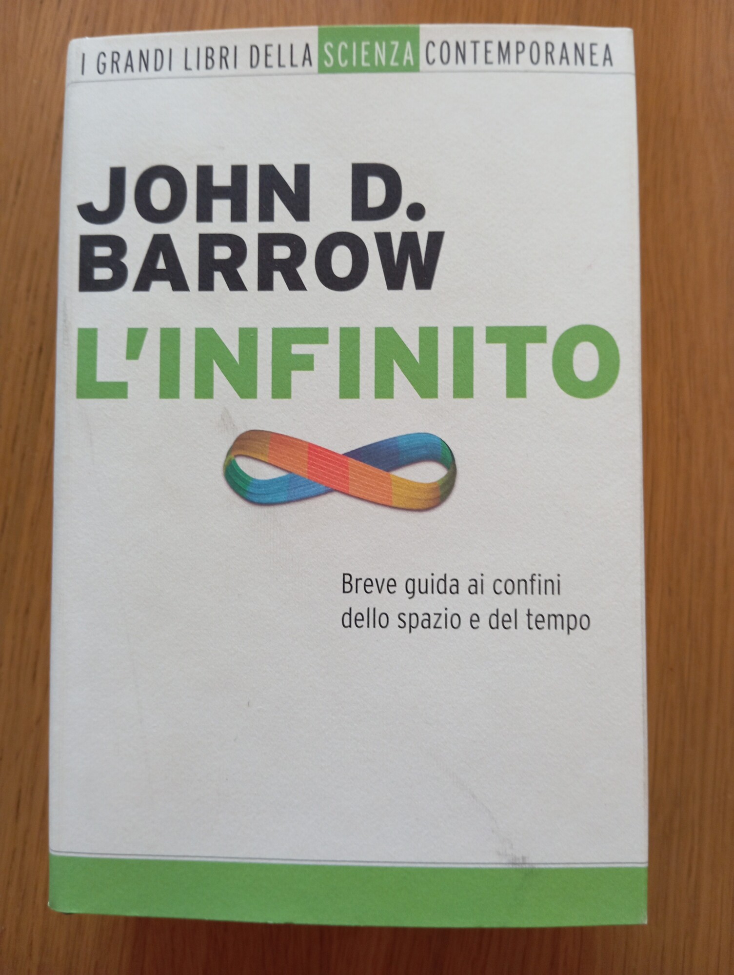 Libreria del Professore