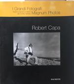 I Grandi Fotografi. Testimonianze e visioni del nostro tempo