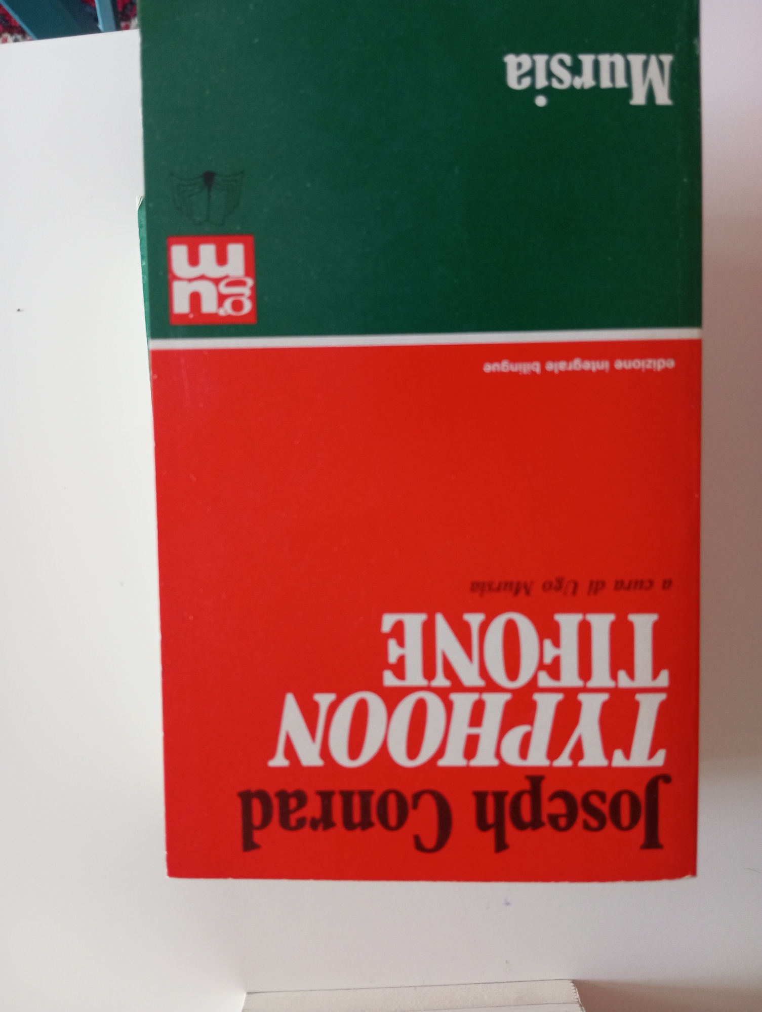 Libreria del Professore