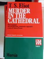 Murder in the cathedral