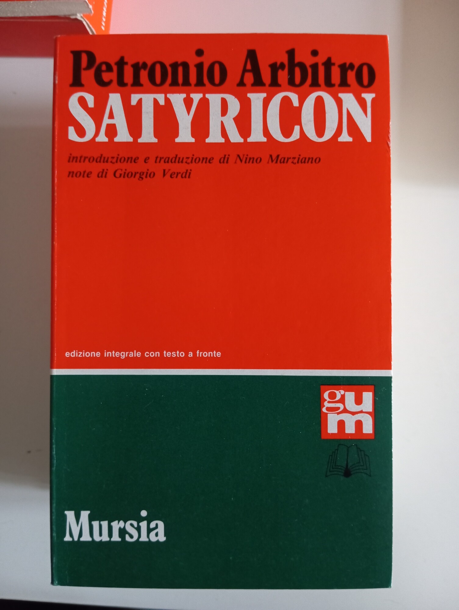 Libreria del Professore