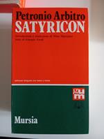 Satyricon