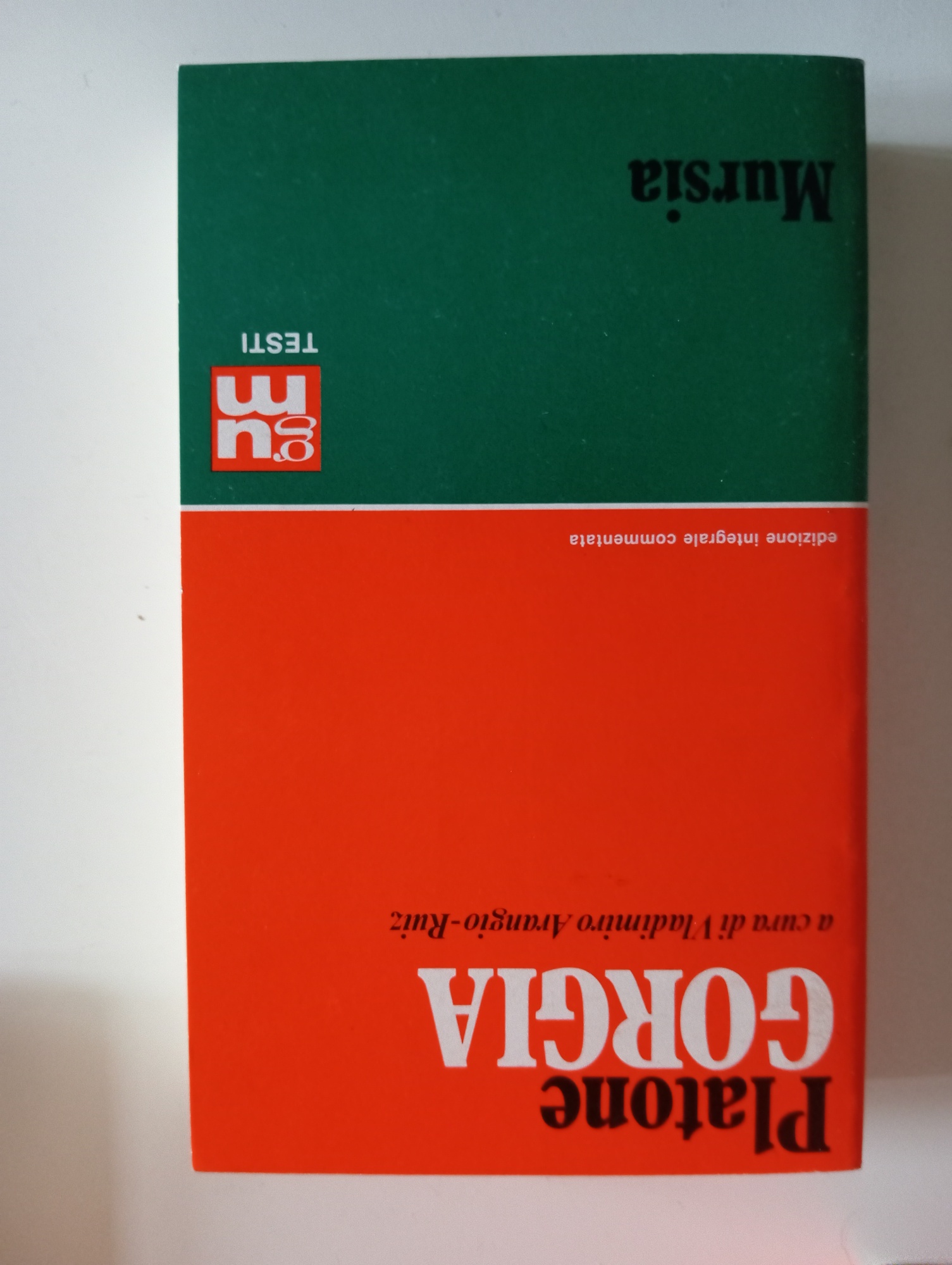 Libreria del Professore