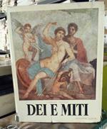 Dei e miti