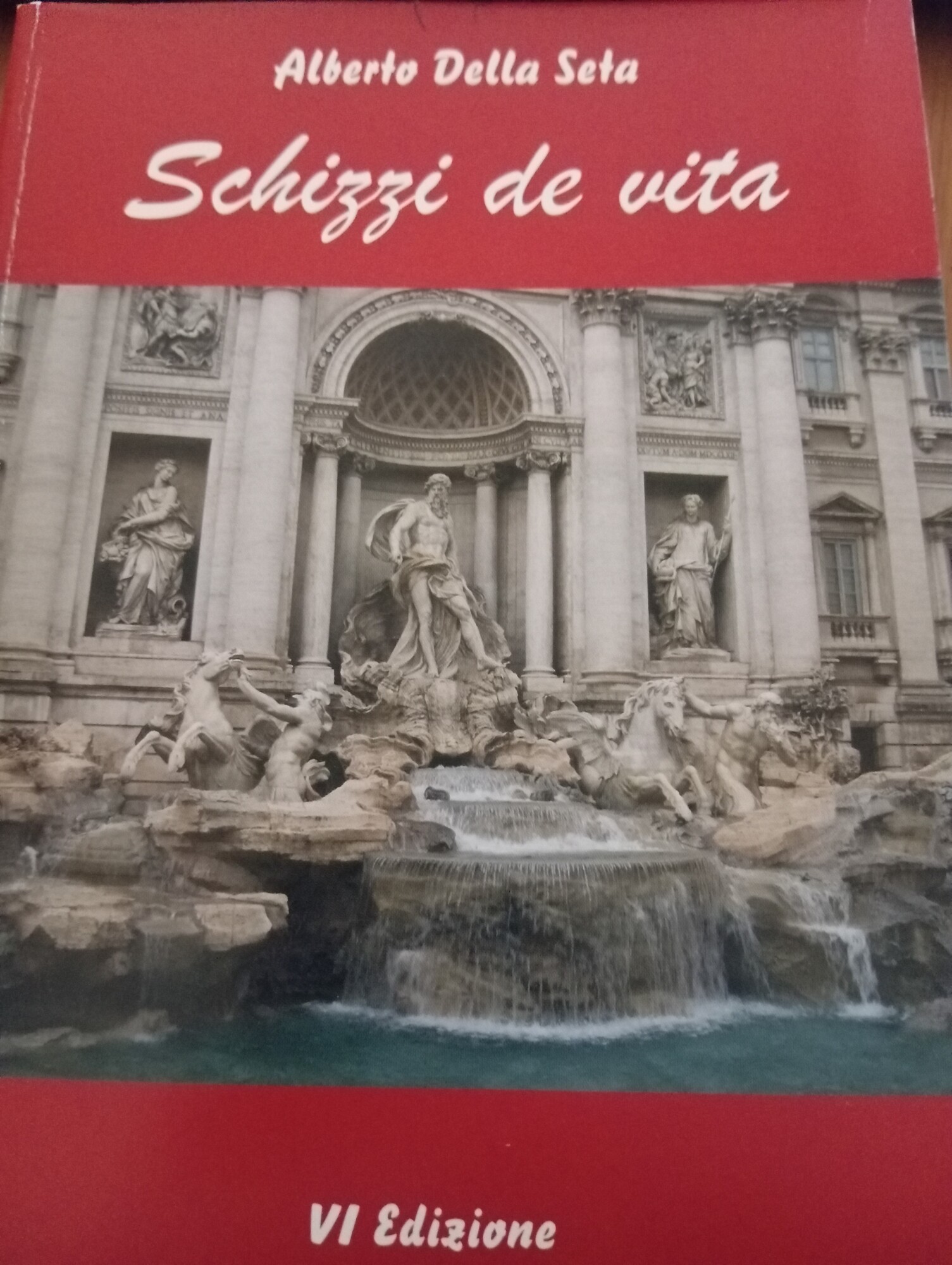 Libreria del Professore