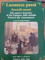 Lassatece passà
