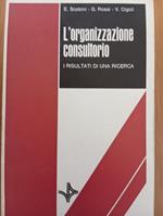 L' organizzazione consultorio