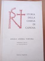 Storia della Chiesa di Canosa