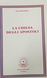 La chiesa degli apostoli