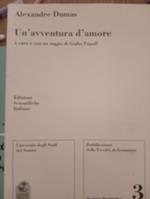 Un'avventura d'amore
