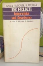 Intervista sul fascismo