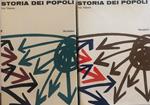 Storia dei popoli. Volumi I - II