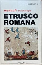 Etrusco romana