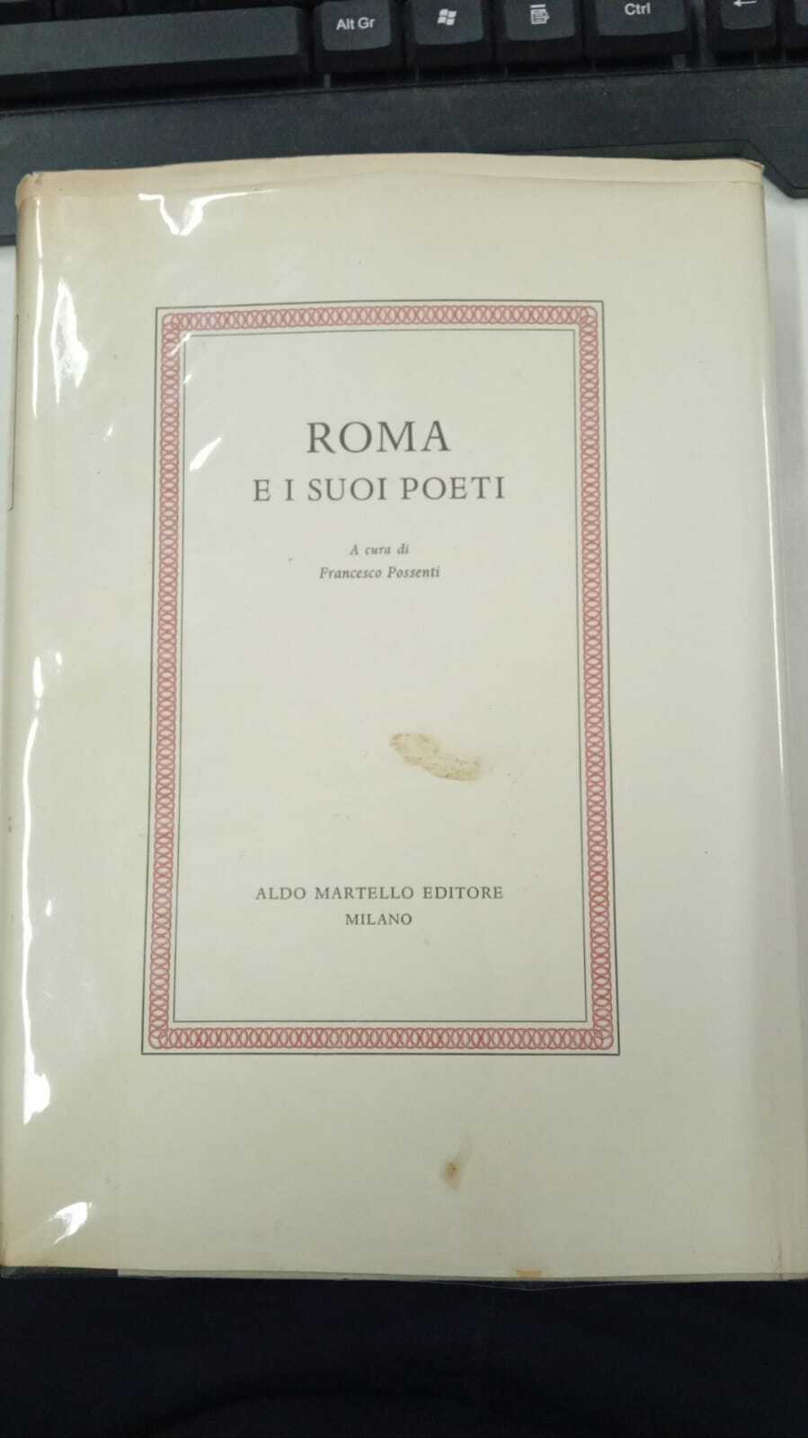 Libreria del Professore