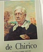 Giorgio De Chirico