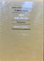 Libro della mia vita