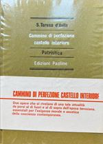 Cammino di perfezione castello interiore