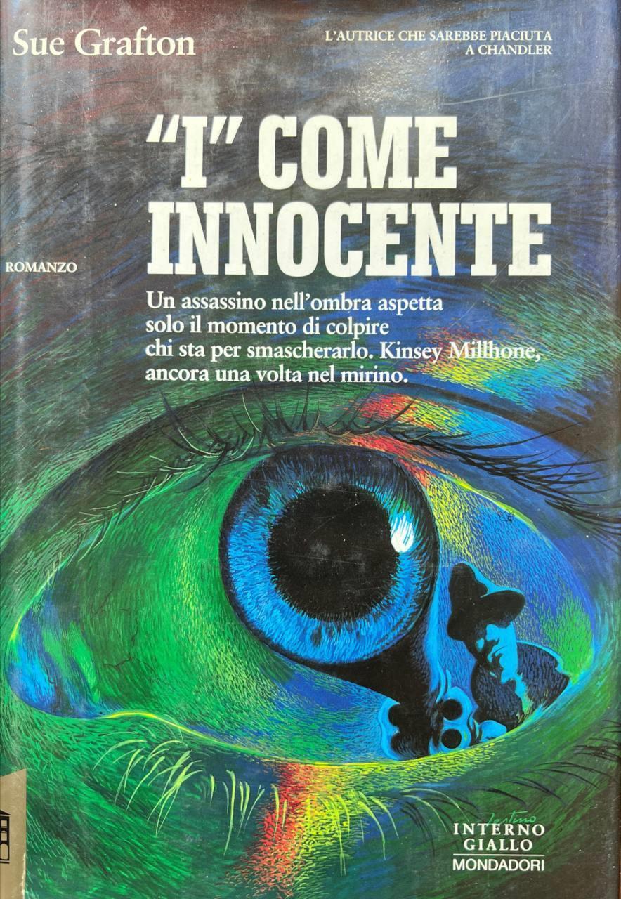 I come innocente
