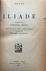 Iliade
