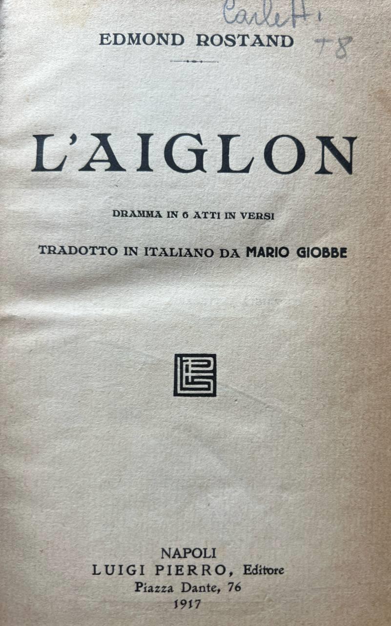 Librisaggi