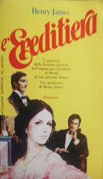 L' ereditiera