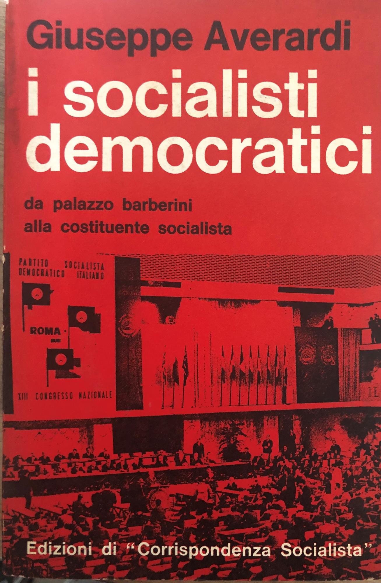 I socialisti democratici