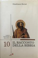 Il racconto della Bibbia n. 10