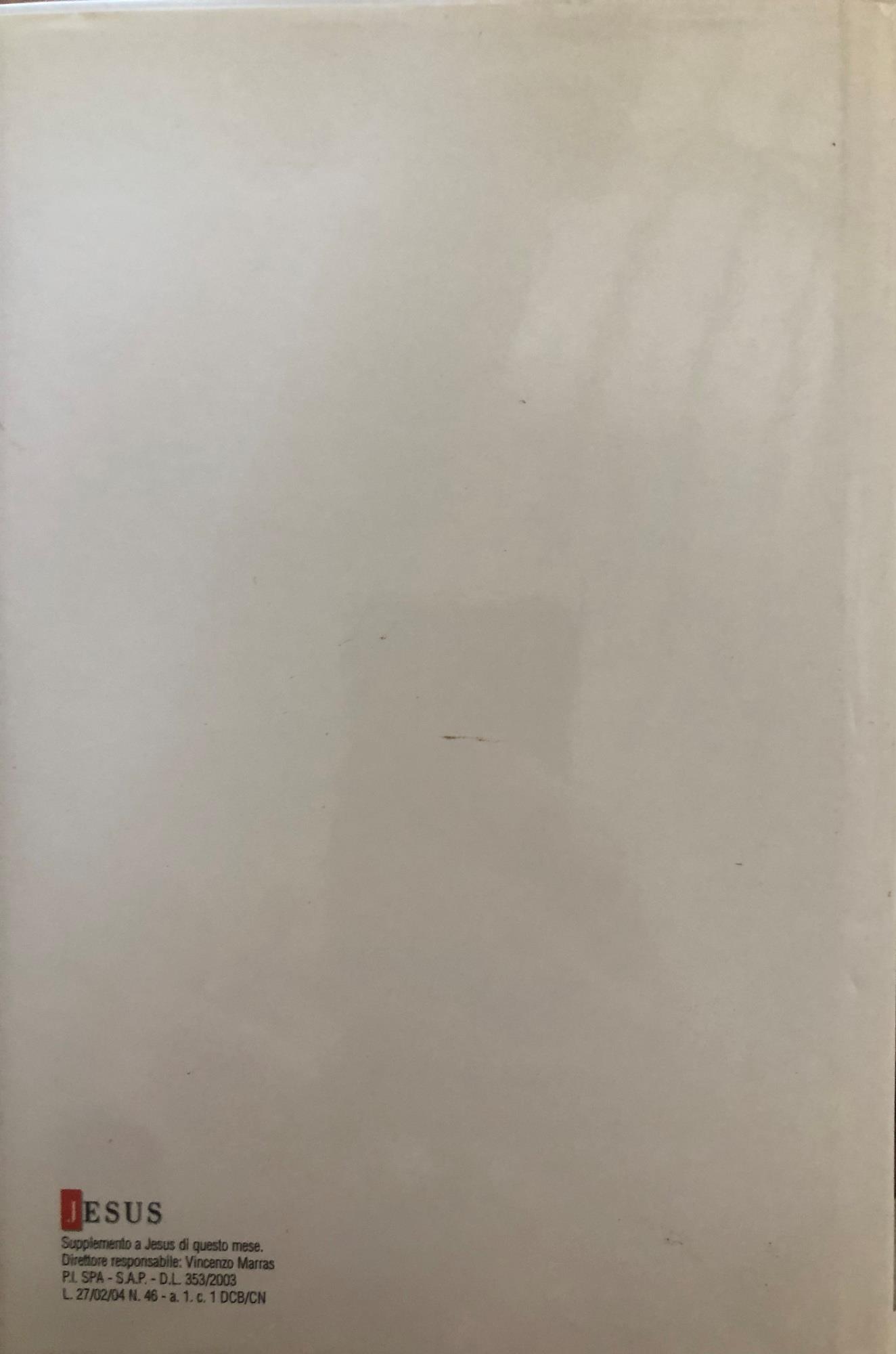 Il racconto della Bibbia n. 10