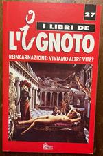 I libri de l'ignoto 27