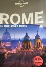 Rome en quelques jours