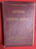 Istituzioni di ragioneria generale