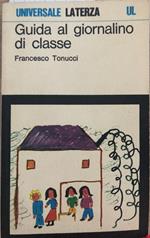 Guida al giornalino di classe