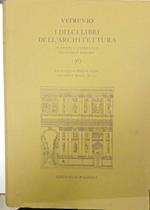 I dieci libri dell'architettura (1567) tradotti e commentati da Daniele Barbaro