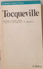 Antologia di scritti politici