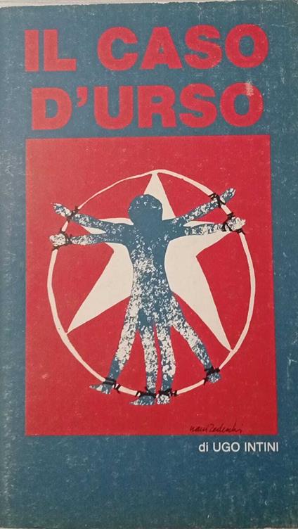 Il caso D'Urso - Ugo Intini - copertina