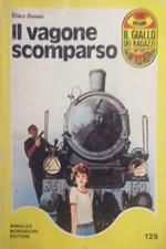 Il vagone scomparso