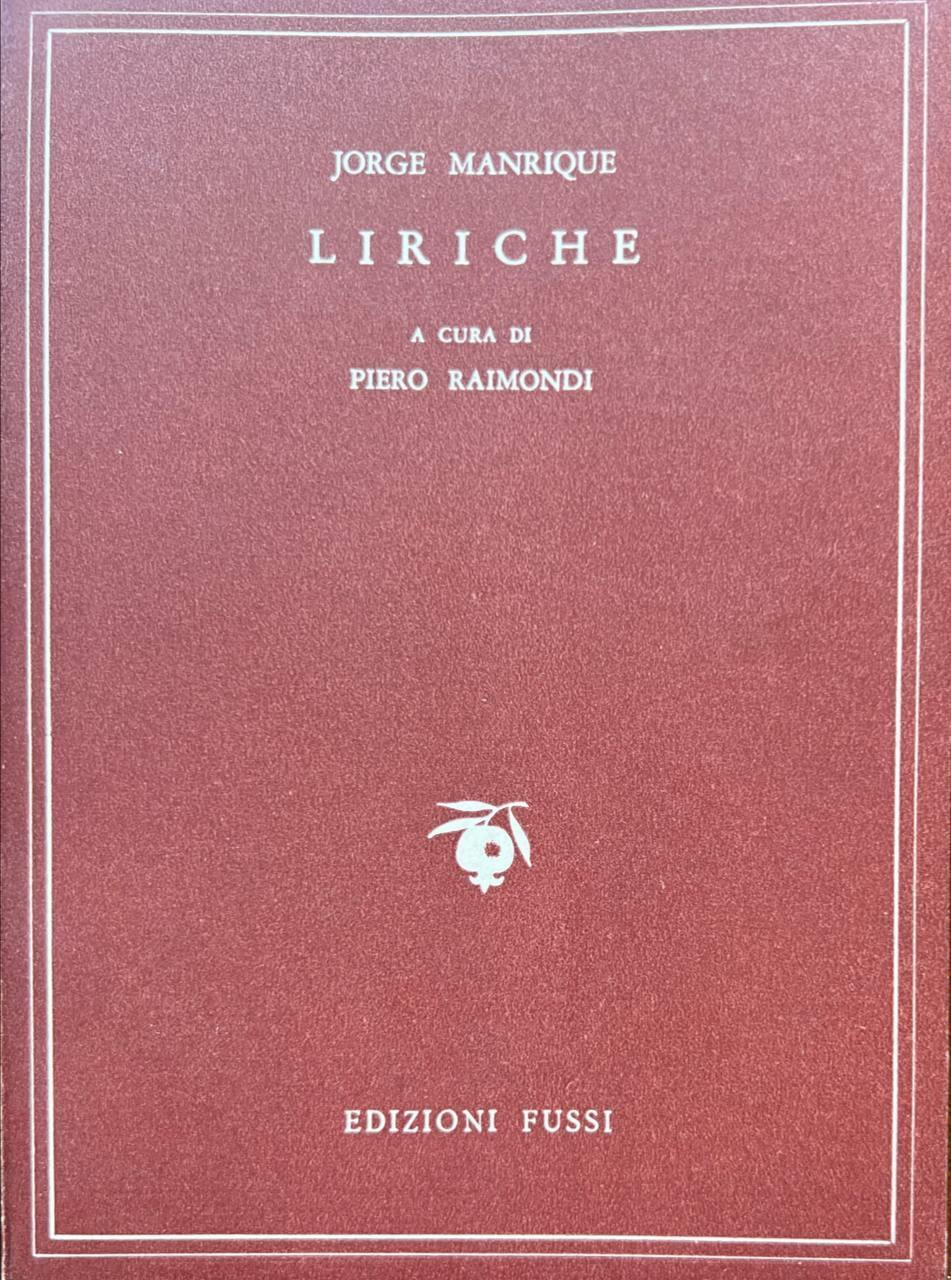 Liriche