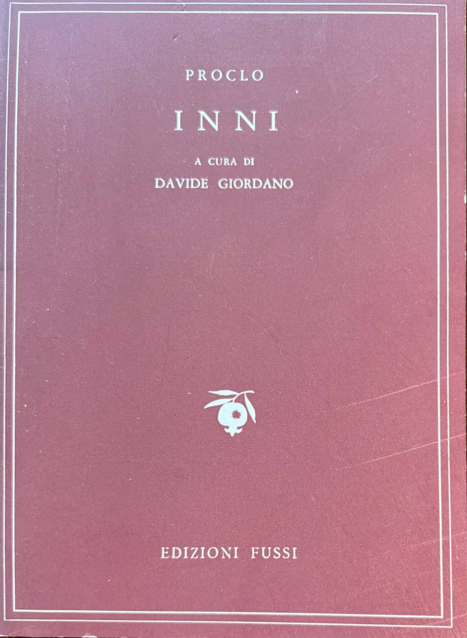 Libreria del Professore