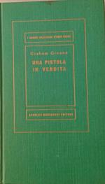 Una pistola in vendita