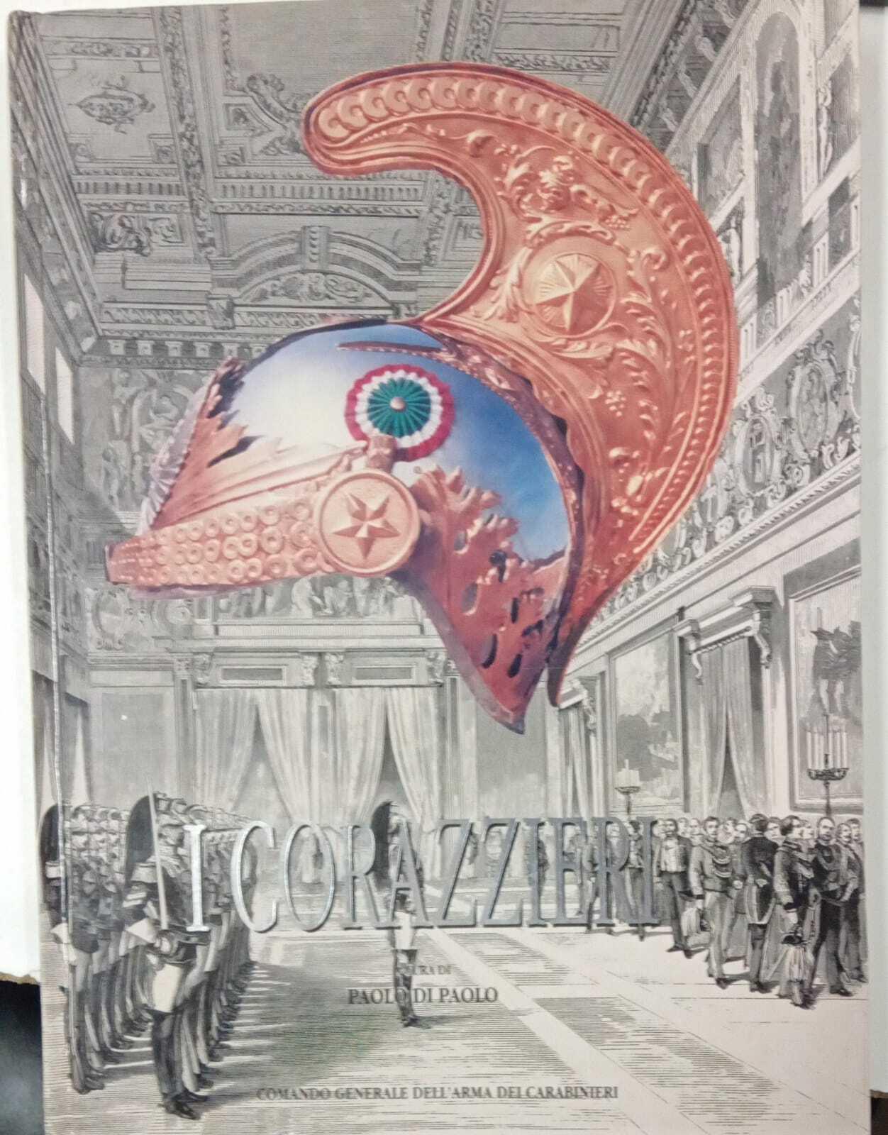 I corazzieri