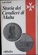 Storia dei Cavalieri di Malta