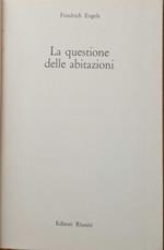 La questione delle abitazioni