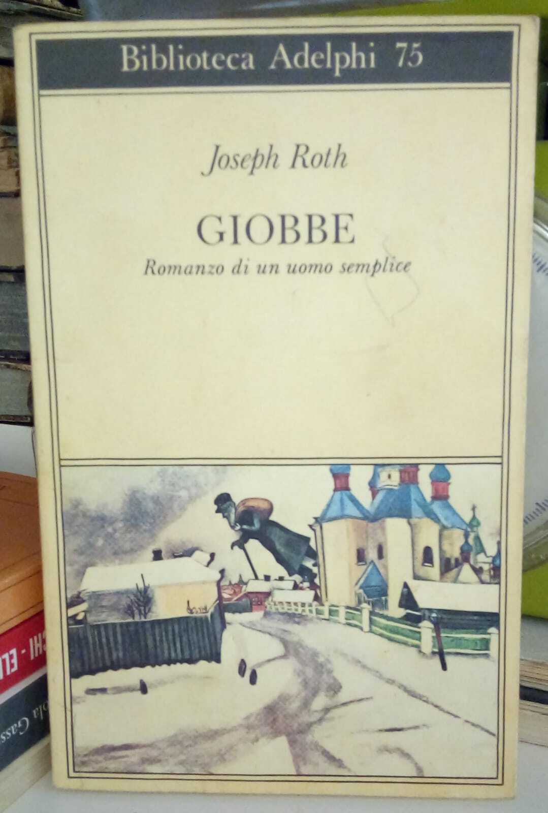 Libreria del Professore