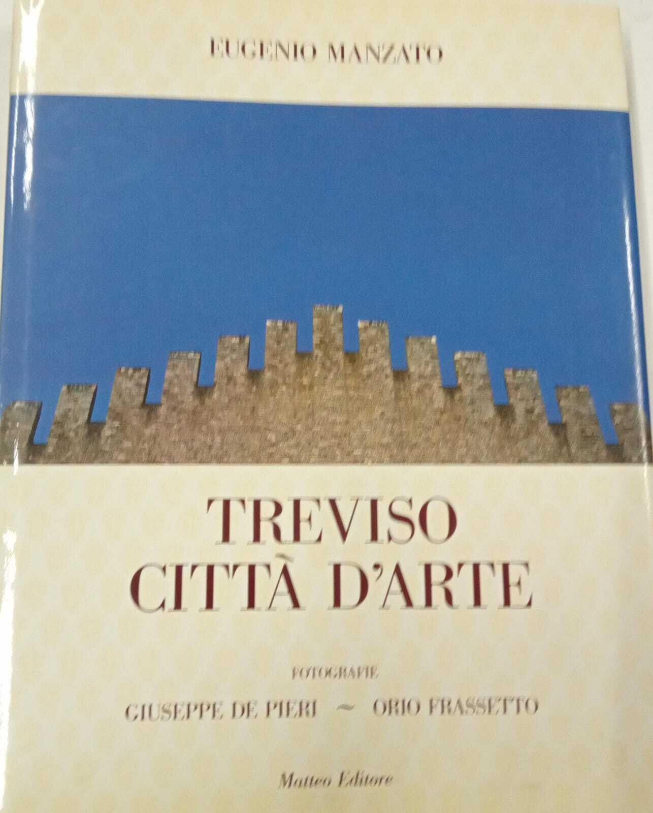 Treviso città d'arte