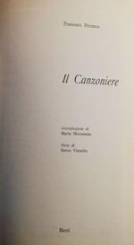 Il Canzoniere