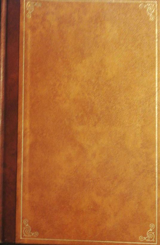 Guerra e pace I - Lev Tolstoj - copertina