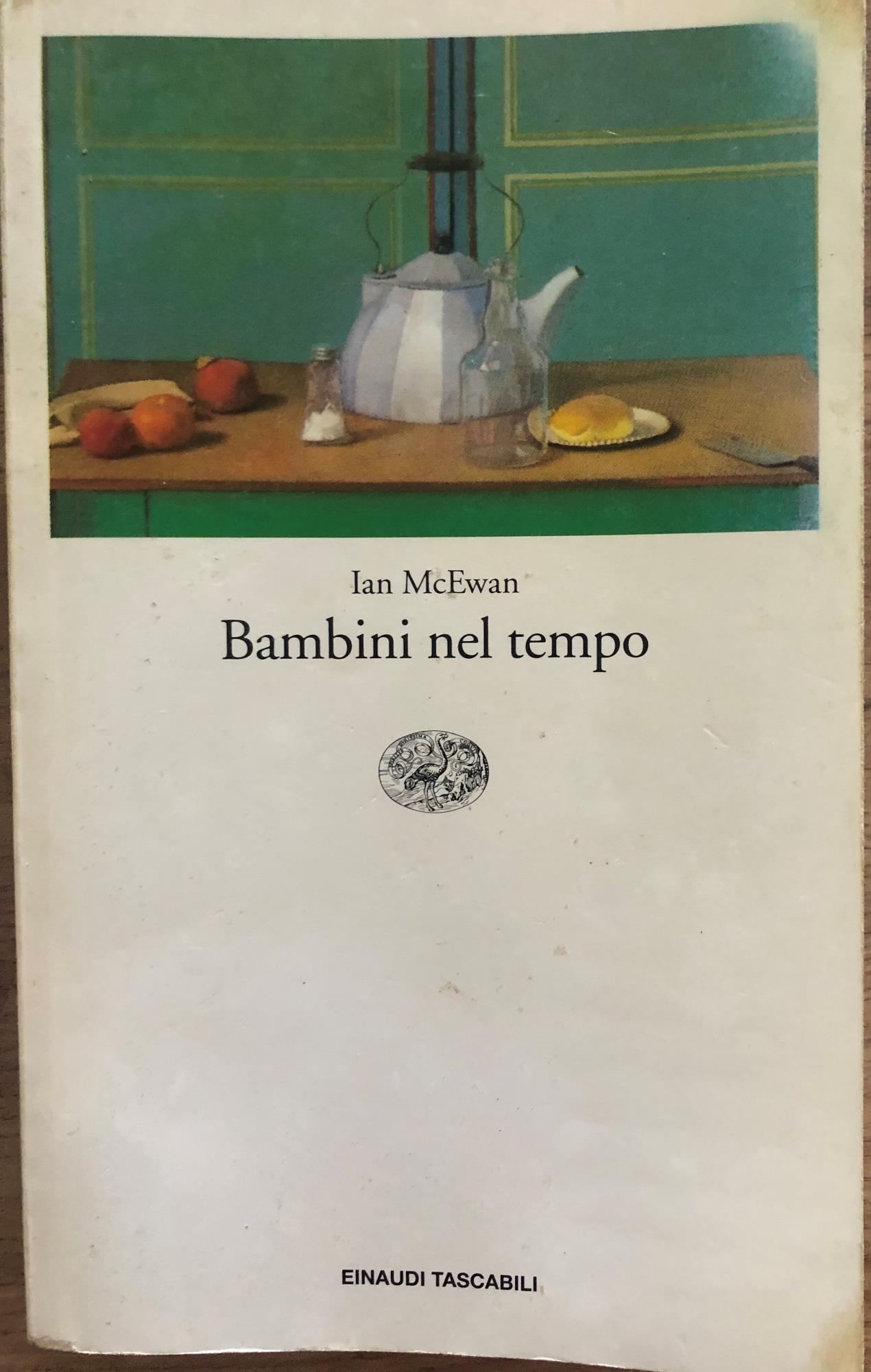 Bambini nel tempo